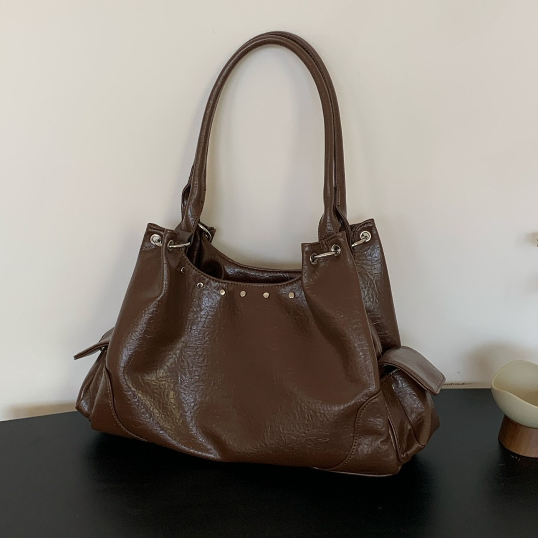 Women Hand Bags For Office - 캐주얼한 스타일의 여성용 핸드백, 넉넉한 수납공간,