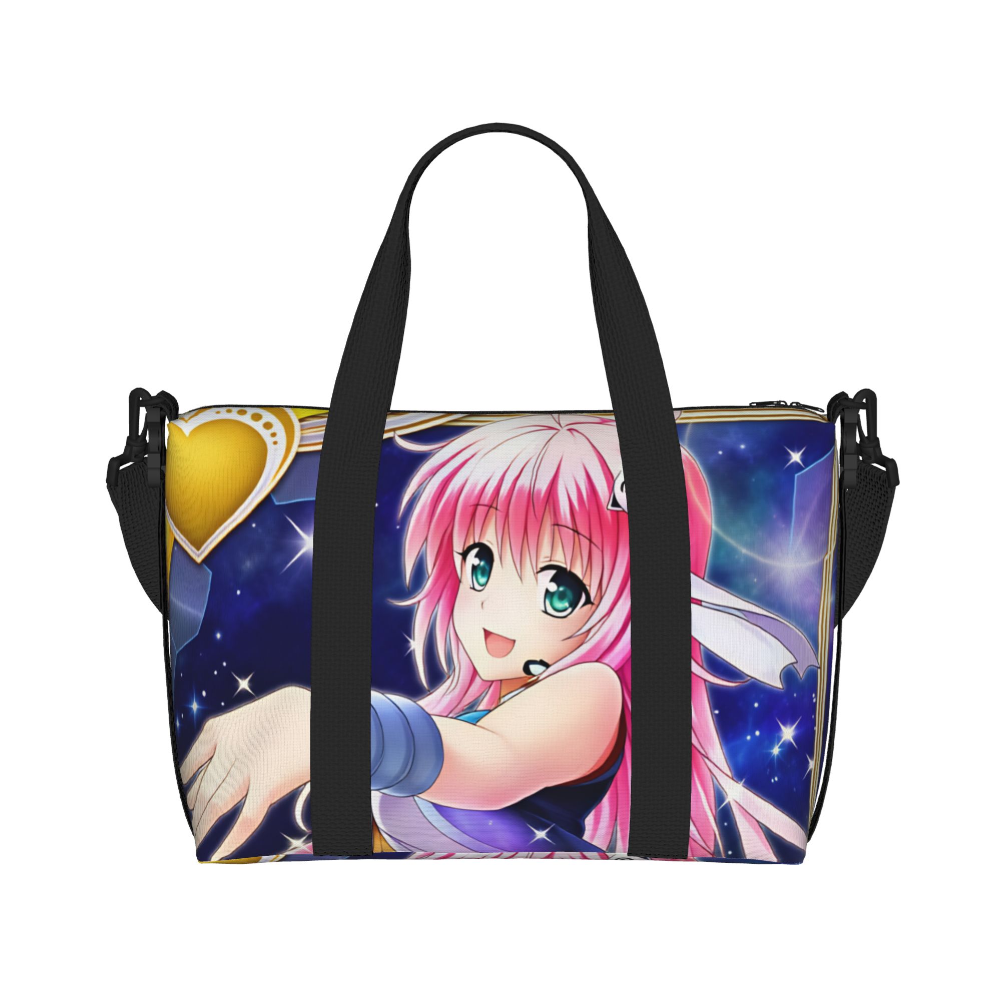 맞춤 제작 라라 사탈린 데빌룩 T-To L-Love R - Women Bags Ru 리뷰 및 가격