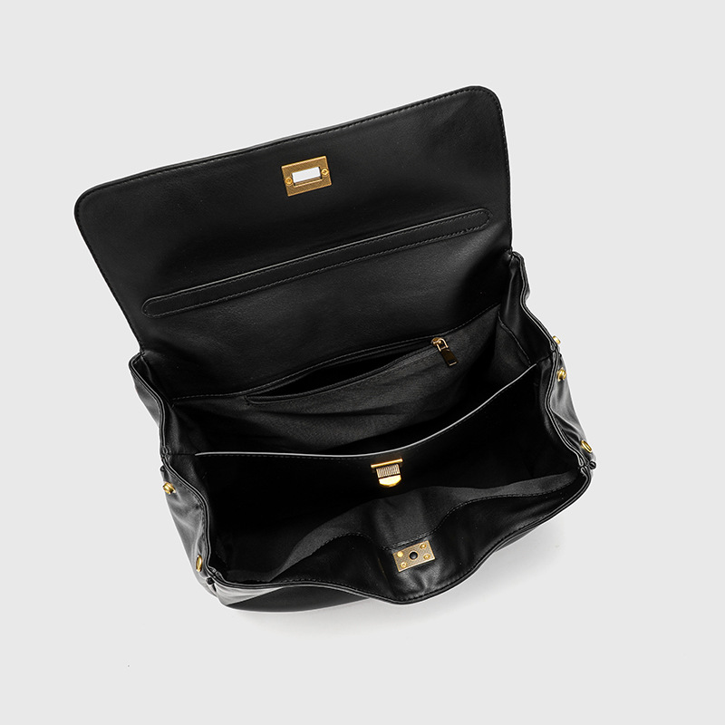 여성용 스플릿 가죽 대용량 토트백, 여성 패션 고급 숄 - Women Bags On Sale 리뷰 및 가격