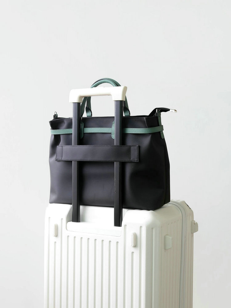 여성용 패션 토트백, 14인치 노트북 수납 가능, 고급 - Women Hand Bags For Office 리뷰 및 가격